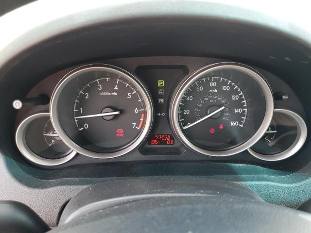 Photo 9 from auction – 2010 MAZDA 6 I with VIN 1YVHZ8BH5A5M33984