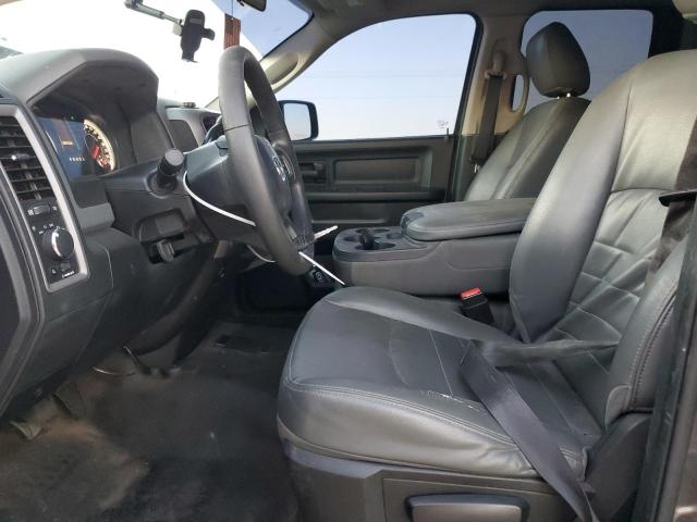 Photo 7 from auction – 2014 RAM 1500 ST with VIN 1C6RR6FTXES382932