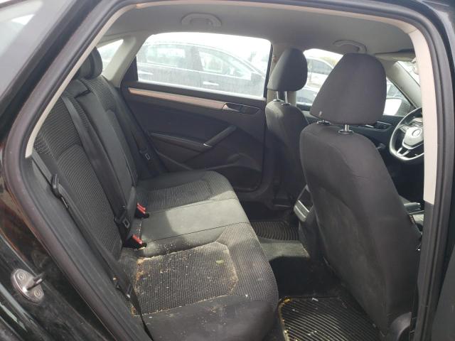 Photo 10 from auction – 2016 VOLKSWAGEN PASSAT S with VIN 1VWAS7A31GC051884