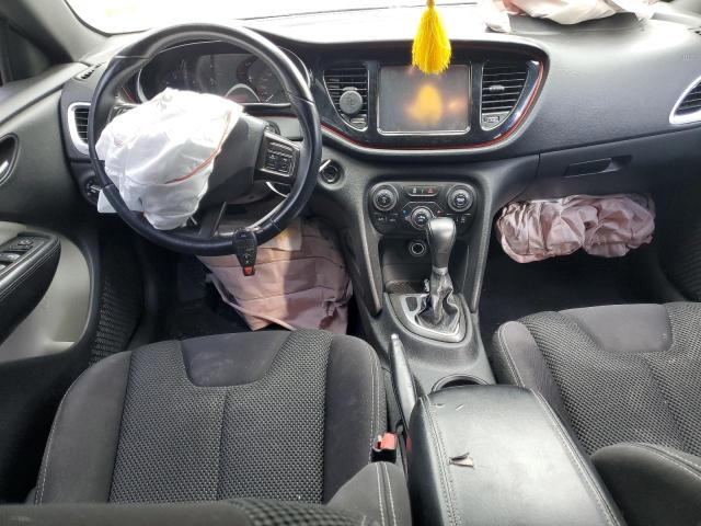 Photo 8 from auction – 2015 DODGE DART SXT with VIN 1C3CDFBB0FD173638