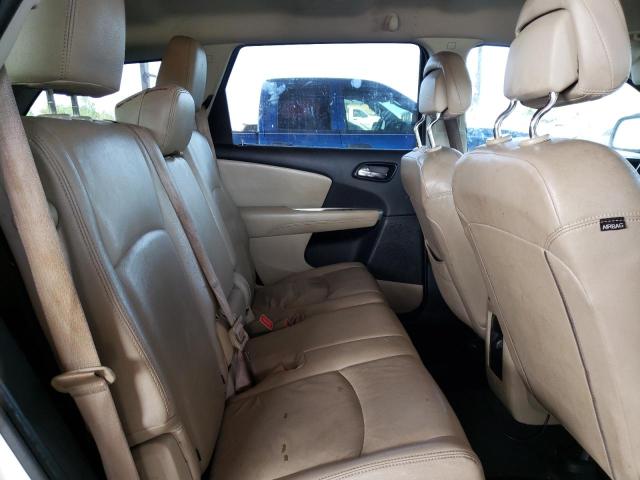 Photo 11 from auction – 2012 DODGE JOURNEY SX with VIN 3C4PDDBG4CT171037