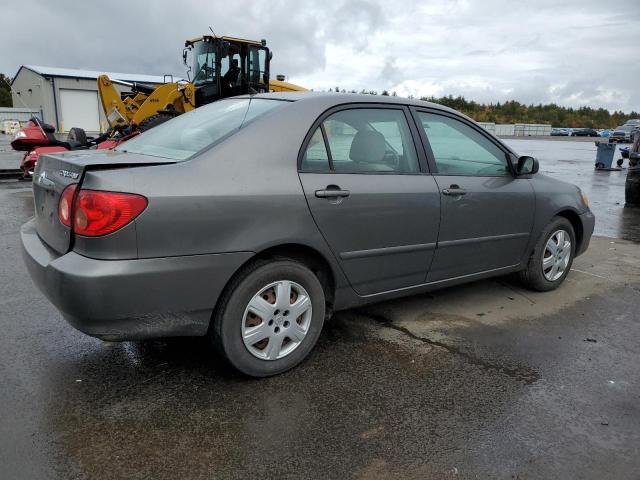 Photo 3 from auction – 2007 TOYOTA COROLLA CE with VIN 2T1BR30E07C763812