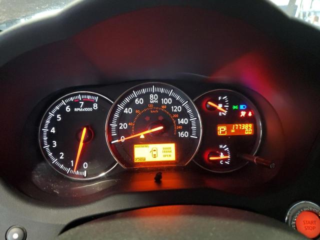 Photo 9 from auction – 2010 NISSAN MAXIMA S with VIN 1N4AA5AP8AC842228