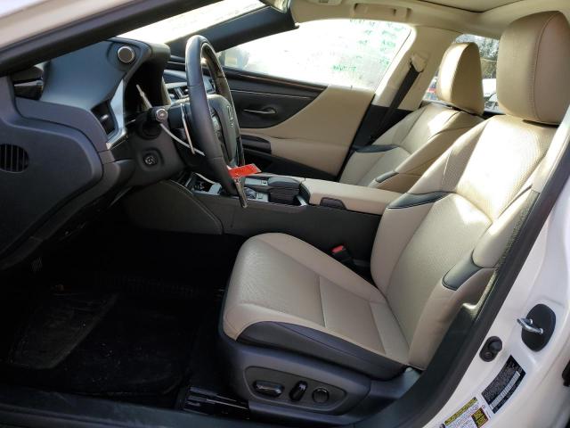 Photo 7 from auction – 2020 LEXUS ES 350 with VIN 58ADZ1B11LU055982