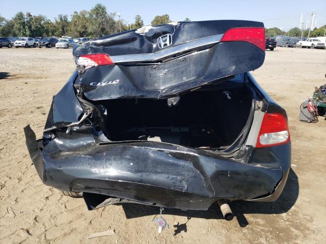 Photo 6 from auction – 2011 HONDA CIVIC EXL with VIN 19XFA1F96BE019567