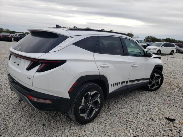 Photo 3 from auction – 2023 HYUNDAI TUCSON LIM with VIN 5NMJECAE4PH179882