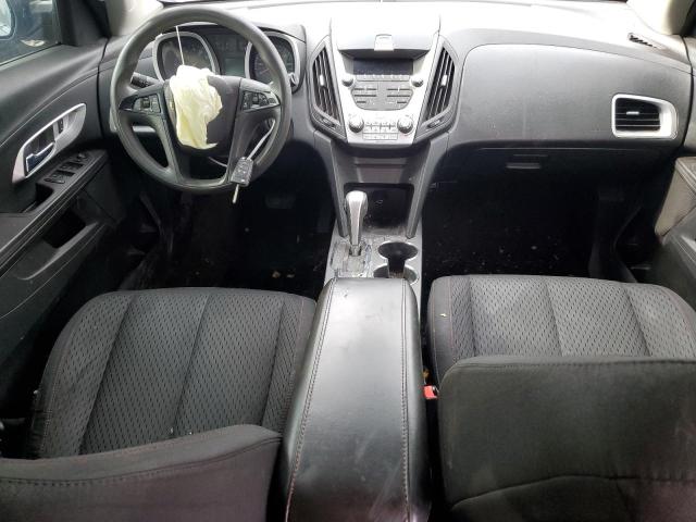 Photo 8 from auction – 2014 CHEVROLET EQUINOX LS with VIN 2GNALAEK4E6327504