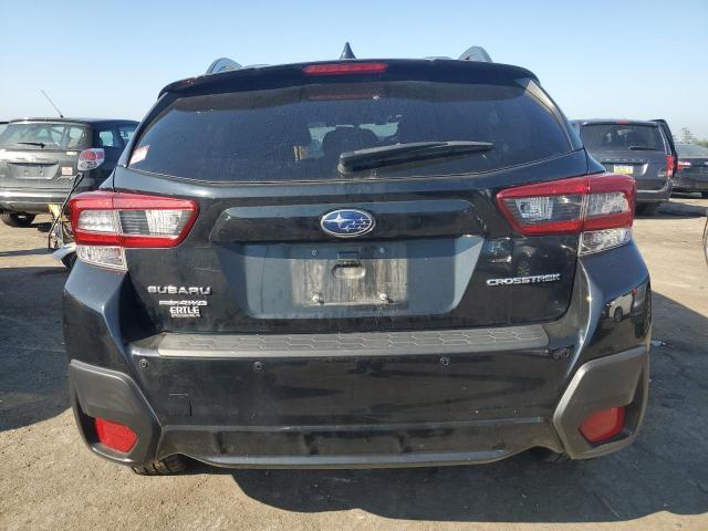 Photo 6 from auction – 2021 SUBARU CROSSTREK with VIN JF2GTHNC1M8285159