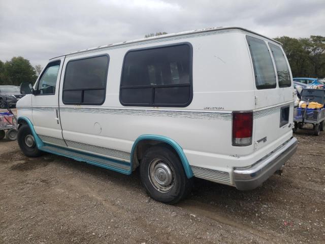 Photo 2 from auction – 1996 FORD ECONOLINE with VIN 1FDEE14Y5THA82550