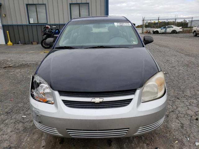 Photo 5 from auction – 2007 CHEVROLET COBALT LS with VIN 1G1AK55F577221029