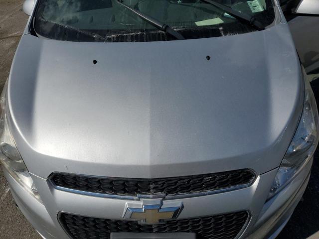 Zdjęcie 11 z aukcji – 2013 CHEVROLET SPARK LS z VIN KL8CB6S95DC557389