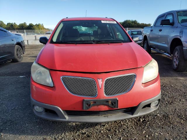 Photo 5 from auction – 2005 PONTIAC VIBE with VIN 5Y2SL63885Z470686