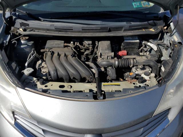 Photo 11 from auction – 2014 NISSAN VERSA NOTE with VIN 3N1CE2CP4EL424510