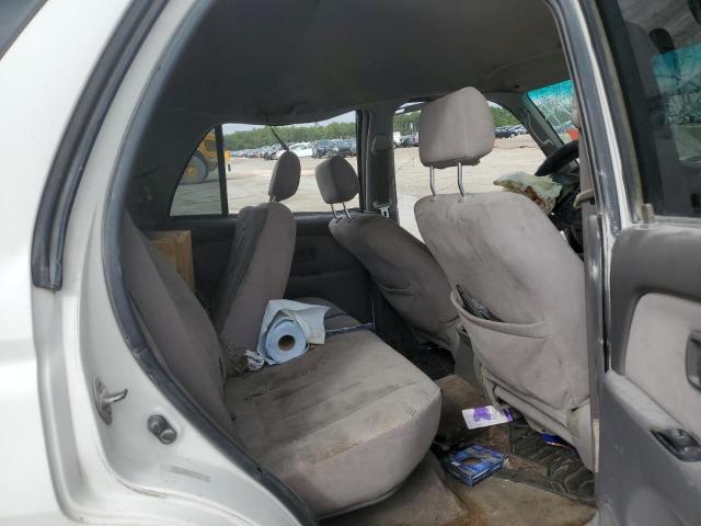 Photo 11 from auction – 2002 TOYOTA 4RUNNER SR with VIN JT3GN86R820224886