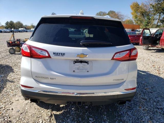 Photo 6 from auction – 2019 CHEVROLET EQUINOX PR with VIN 2GNAXPEX8K6254703