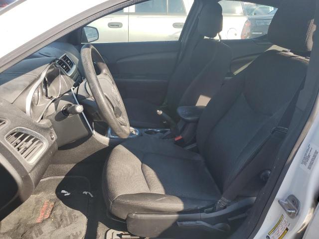 Photo 7 from auction – 2013 DODGE AVENGER SE with VIN 1C3CDZAB6DN688296