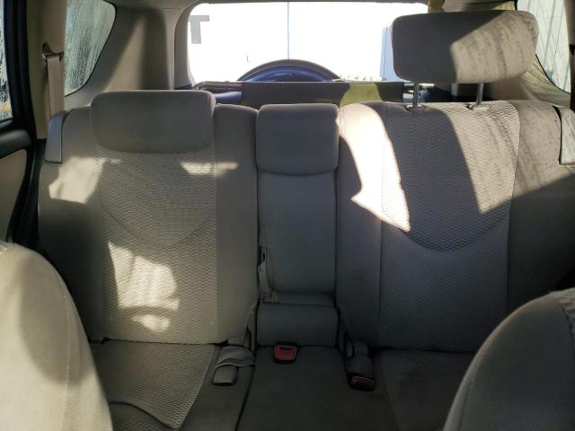 Photo 10 from auction – 2008 TOYOTA RAV4 LIMIT with VIN JTMBK31VX85067945