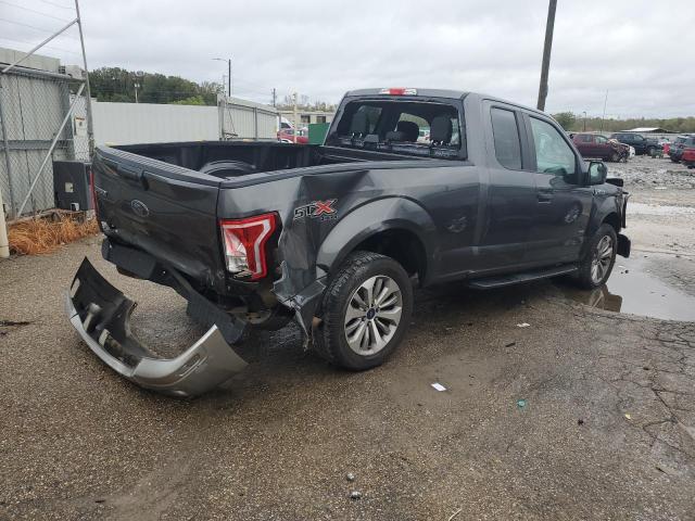 Photo 3 from auction – 2017 FORD F150 SUPER with VIN 1FTEX1EP6HFB61622