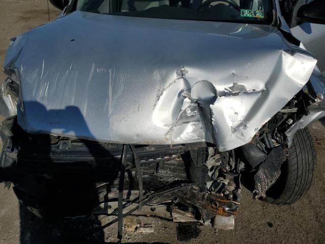 Photo 11 from auction – 2008 TOYOTA RAV4 with VIN JTMBD33VX86072306