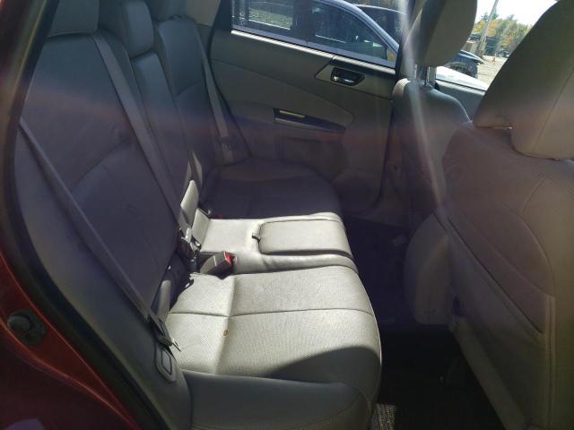 Photo 10 from auction – 2012 SUBARU FORESTER L with VIN JF2SHAEC9CH429705