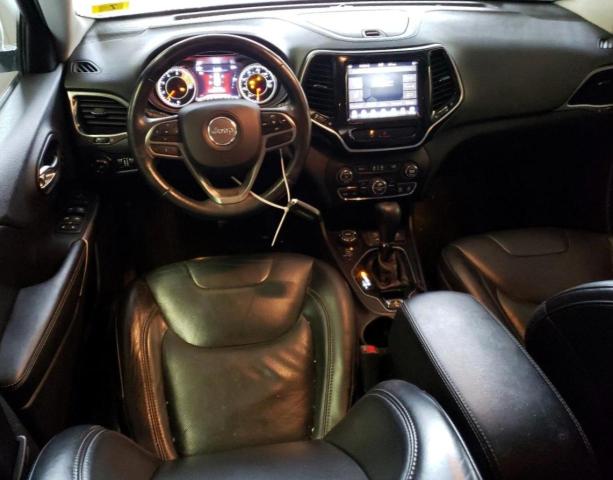Photo 8 from auction – 2019 JEEP CHEROKEE L with VIN 1C4PJMDN3KD267959