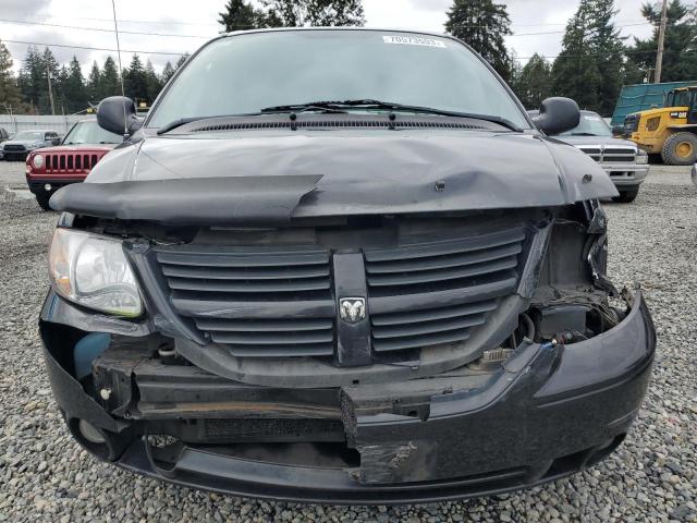 Photo 5 from auction – 2005 DODGE GRAND CARA with VIN 2D4GP44L15R122520