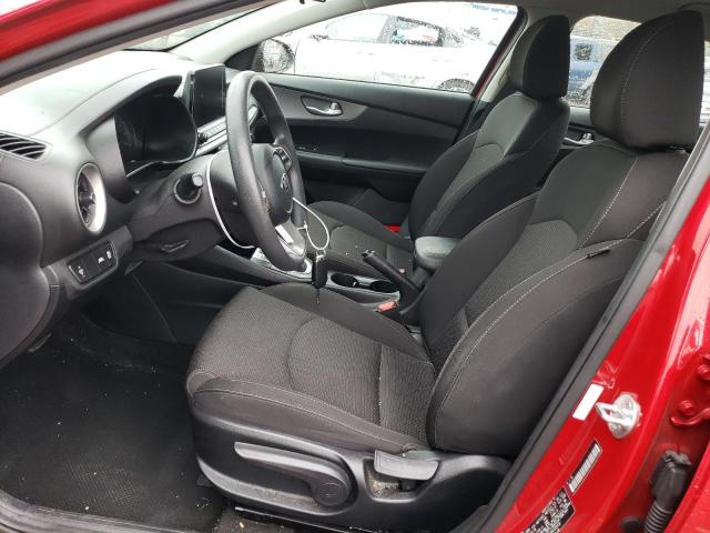 Photo 7 from auction – 2019 KIA FORTE FE with VIN 3KPF24AD3KE032450