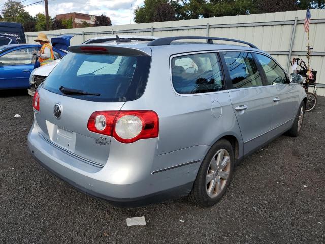 Photo 3 from auction – 2007 VOLKSWAGEN PASSAT 2.0 with VIN WVWLK73C77E002380