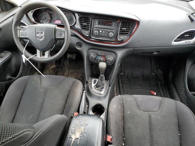 Photo 8 from auction – 2015 DODGE DART SXT with VIN 1C3CDFBBXFD187126
