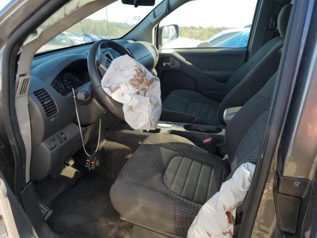 Photo 7 from auction – 2018 NISSAN FRONTIER S with VIN 1N6BD0CT1JN704020