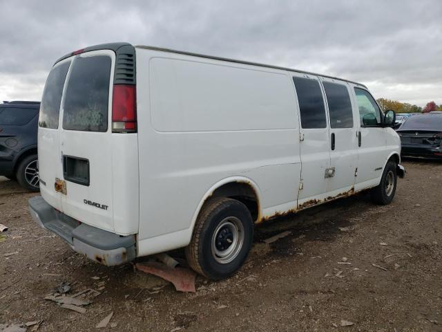 Photo 3 from auction – 2000 CHEVROLET EXPRESS G3 with VIN 1GCHG39R2Y1122317