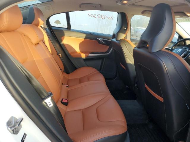 Photo 10 from auction – 2017 VOLVO S60 PLATIN with VIN LYV402TM6HB153783