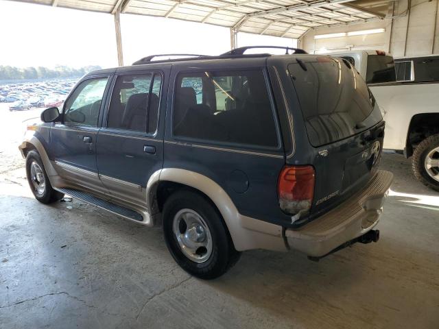 Photo 2 from auction – 1998 FORD EXPLORER with VIN 1FMZU34E6WUB37251