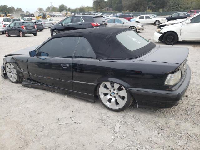 Photo 2 from auction – 1996 BMW 328 IC with VIN WBABK7326TET61097