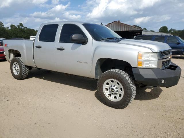 Photo 4 from auction – 2011 CHEVROLET SILVERADO with VIN 1GC1KXCG3BF180896