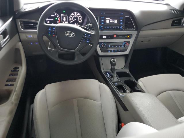 Photo 8 from auction – 2016 HYUNDAI SONATA SE with VIN 5NPE24AF3GH418981