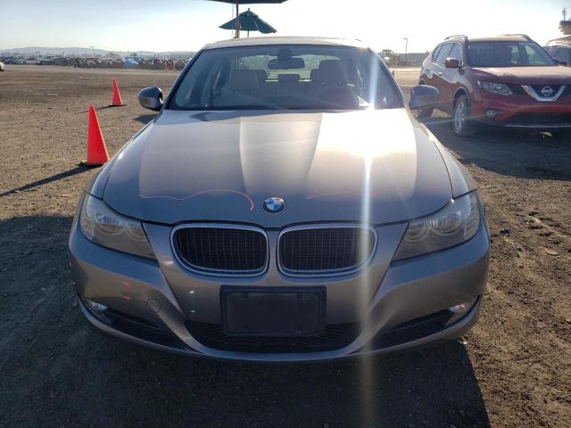 Photo 5 from auction – 2011 BMW 328 I with VIN WBAPH7C53BE679742