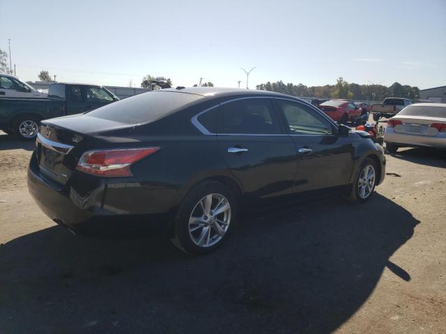 Photo 3 from auction – 2014 NISSAN ALTIMA 2.5 with VIN 1N4AL3AP1EN330092