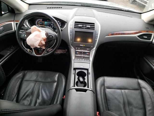 Photo 8 from auction – 2013 LINCOLN MKZ with VIN 3LN6L2JKXDR819337