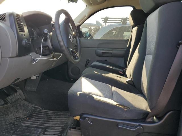 Photo 7 from auction – 2007 GMC NEW SIERRA with VIN 1GTEC14C67Z553667