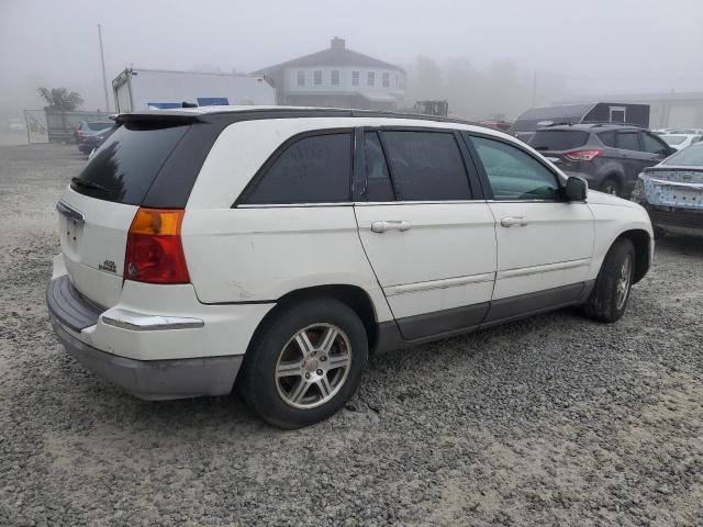 Photo 3 from auction – 2007 CHRYSLER PACIFICA T with VIN 2A8GF68X67R364952