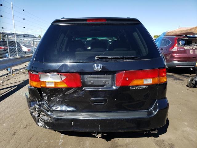 Photo 6 from auction – 2004 HONDA ODYSSEY EX with VIN 5FNRL18044B100666