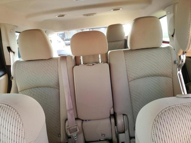 Photo 10 from auction – 2013 DODGE JOURNEY SX with VIN 3C4PDDBG2DT615095