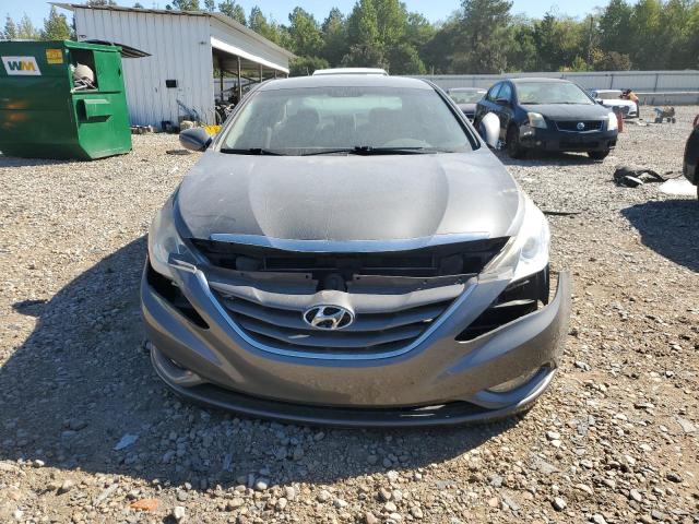 Photo 5 from auction – 2013 HYUNDAI SONATA GLS with VIN 5NPEB4AC4DH504026