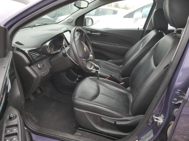 Photo 7 from auction – 2016 CHEVROLET SPARK 2LT with VIN KL8CE6SA1GC609249