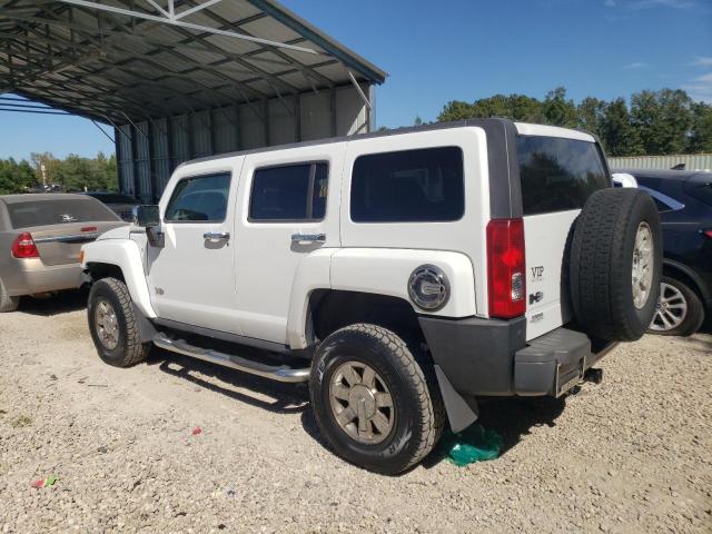 Photo 2 from auction – 2009 HUMMER H3 with VIN 5GTEN13E798158332