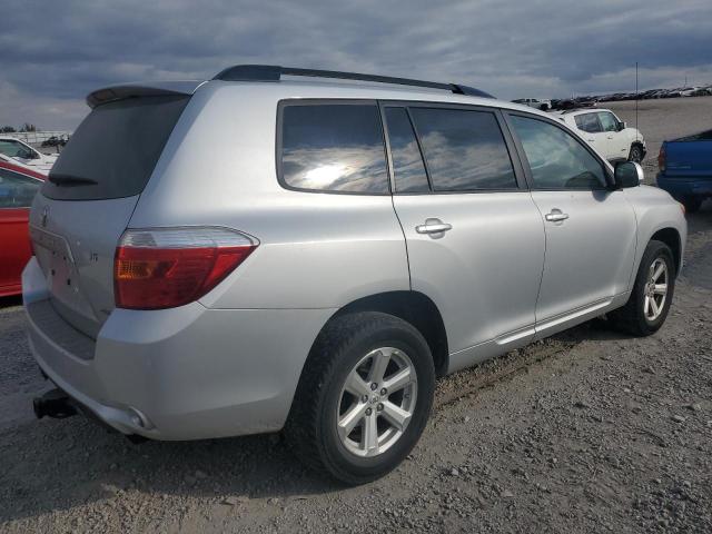 Photo 3 from auction – 2008 TOYOTA HIGHLANDER with VIN JTEES41A682101103