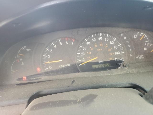 Photo 9 from auction – 2002 TOYOTA TUNDRA ACC with VIN 5TBBT44152S248313