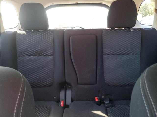Photo 10 from auction – 2016 MITSUBISHI OUTLANDER with VIN JA4AZ3A38GZ017942