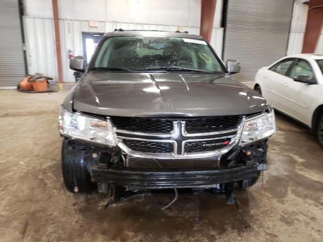 Photo 5 from auction – 2013 DODGE JOURNEY SX with VIN 3C4PDCCG0DT624869